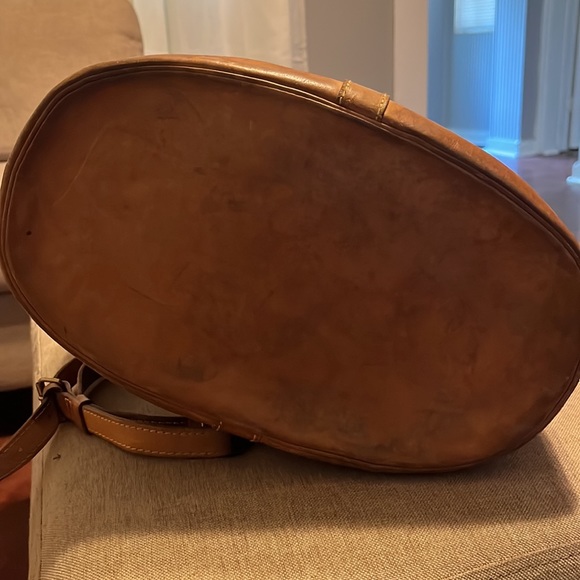 Vintage Louis Vuitton Monogram Randonnee GM Backpack - Picture 6 of 7